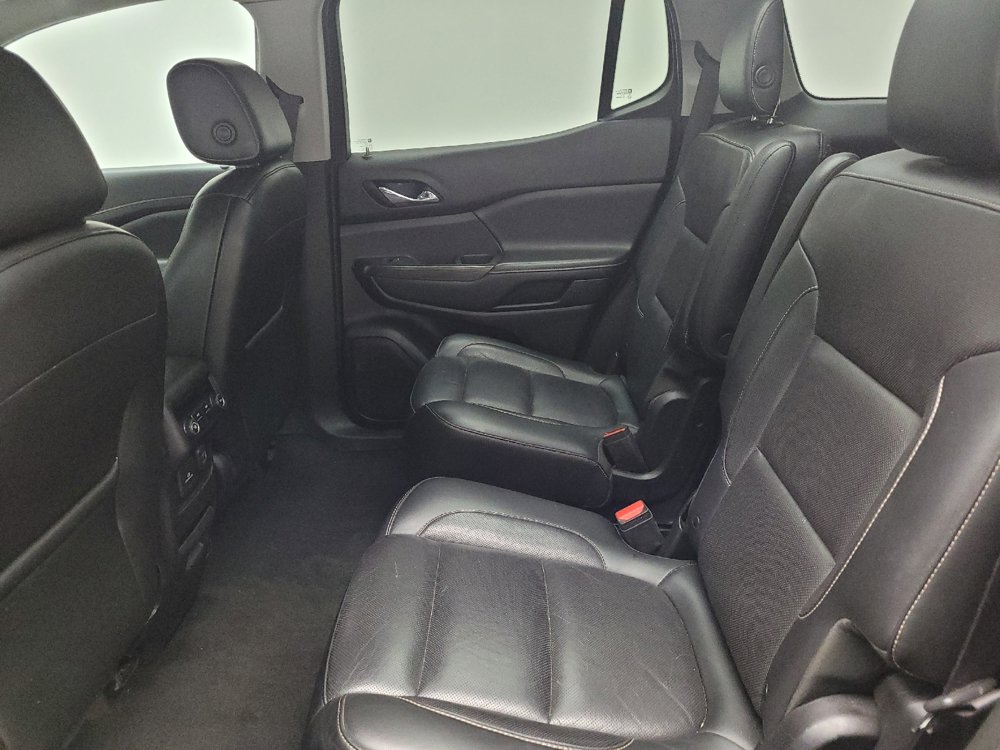 Used 2019 GMC Acadia SLT AWD/4WD image 18