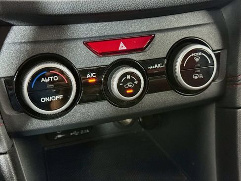 Certified 2023 Subaru Crosstrek 2.0i Premium w/ Special Edition AWD/4WD image 18