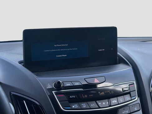 Used 2020 Acura RDX FWD image 12