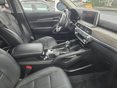 Used 2022 Kia Telluride EX w/ EX Premium Package AWD/4WD image 14
