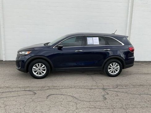 Used 2020 Kia Sorento LX image 26