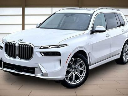 Used 2024 BMW X7 xDrive40i