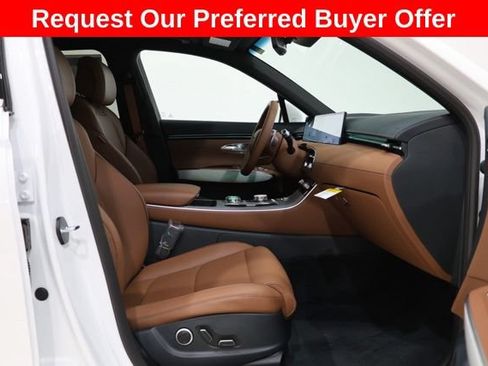 New 2026 Genesis GV70 2.5T Advanced AWD/4WD image 38
