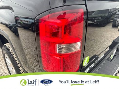 Used 2015 GMC Sierra 1500 SLE w/ Texas SLE Value Package image 37