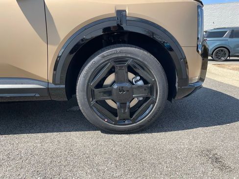 New 2027 Kia Telluride X-Line SX Prestige AWD/4WD image 33