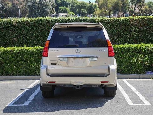 Used 2006 Lexus GX 470 AWD/4WD image 6
