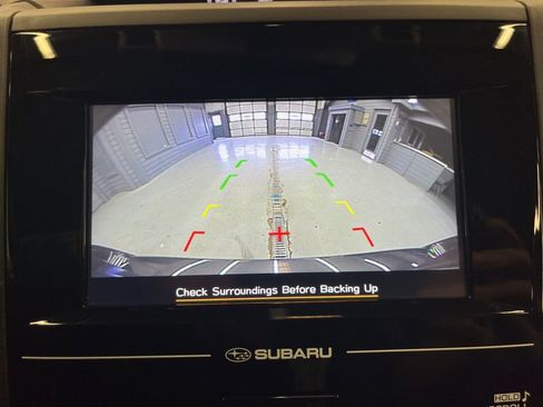 Certified 2023 Subaru Crosstrek 2.0i image 21