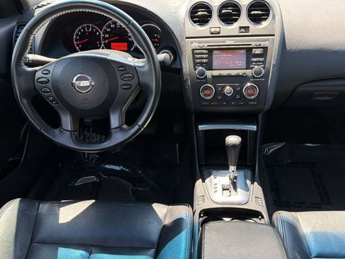 Used 2010 Nissan Altima 2.5 SL w/ SL Pkg FWD image 27