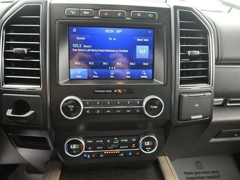 Used 2021 Ford Expedition Limited AWD/4WD image 22