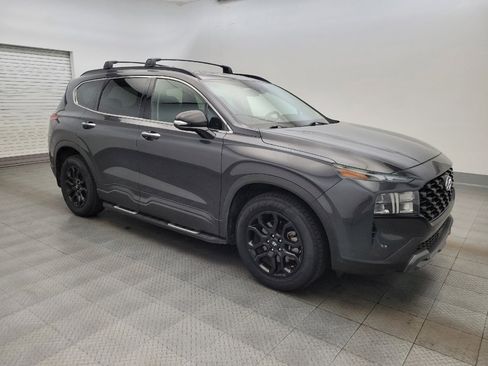 Used 2022 Hyundai Santa Fe XRT image 11