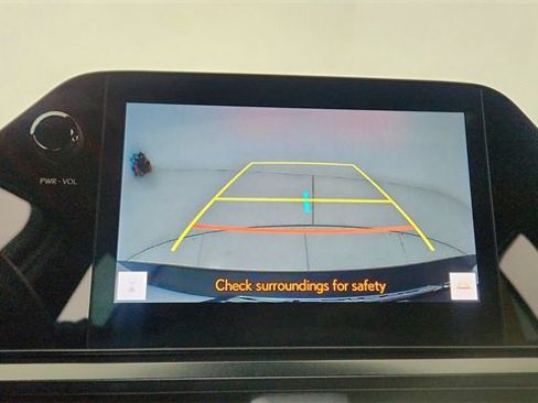 Used 2023 Lexus UX 250h AWD w/ Premium Package image 44