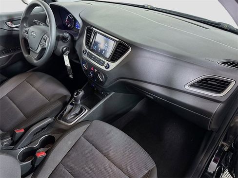 Used 2019 Hyundai Accent SEL image 30