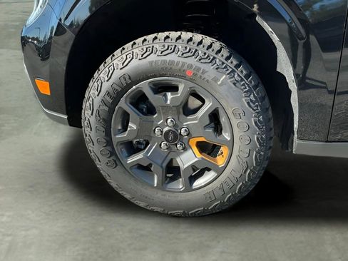 New 2026 Ford Maverick Tremor image 37