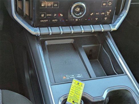 Certified 2025 GMC Acadia Elevation image 28