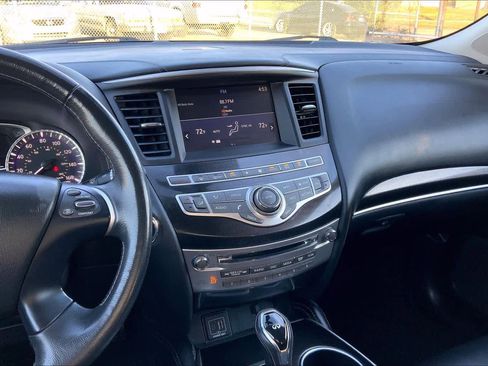 Used 2019 INFINITI QX60 Luxe image 7