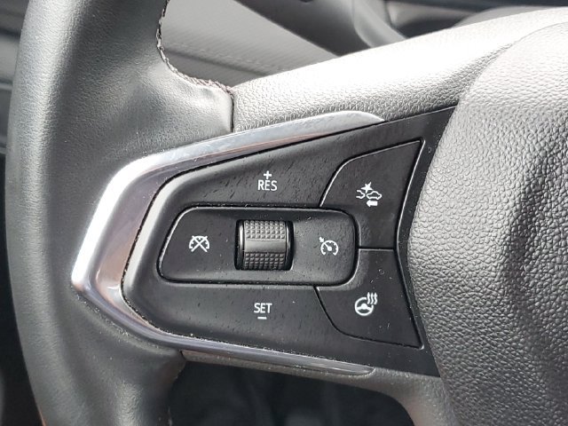 Used 2024 Chevrolet TrailBlazer LT w/ LT Cold Weather Package FWD image 20