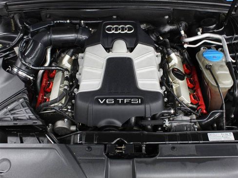 Used 2013 Audi S5 Prestige w/ Prestige Pkg AWD/4WD image 20