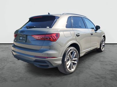 Used 2025 Audi Q3 2.0T Premium w/ Convenience Package