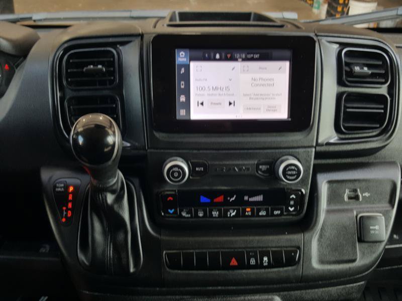 Used 2023 RAM ProMaster 3500 w/ Driver Convenience Group FWD image 15