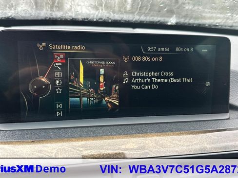 Used 2016 BMW 428i Convertible image 37