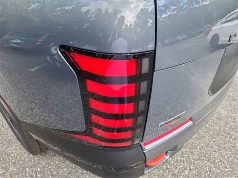 New 2026 Hyundai Palisade XRT Pro image 7