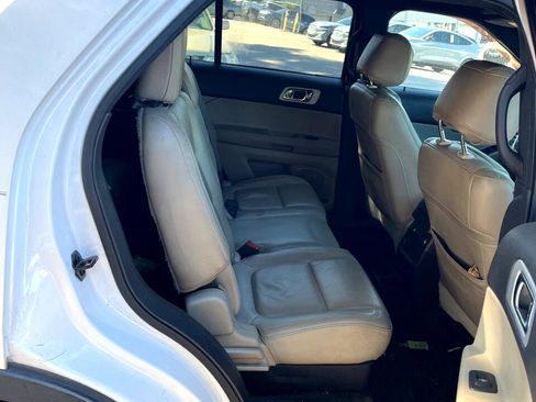 Used 2015 Ford Explorer XLT w/ Equipment Group 202B image 21