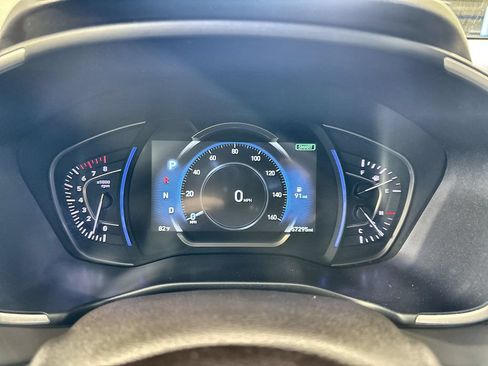 Used 2020 Hyundai Santa Fe SEL w/ Convenience Package FWD image 10