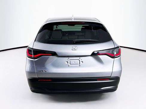 Certified 2026 Honda HR-V LX image 29