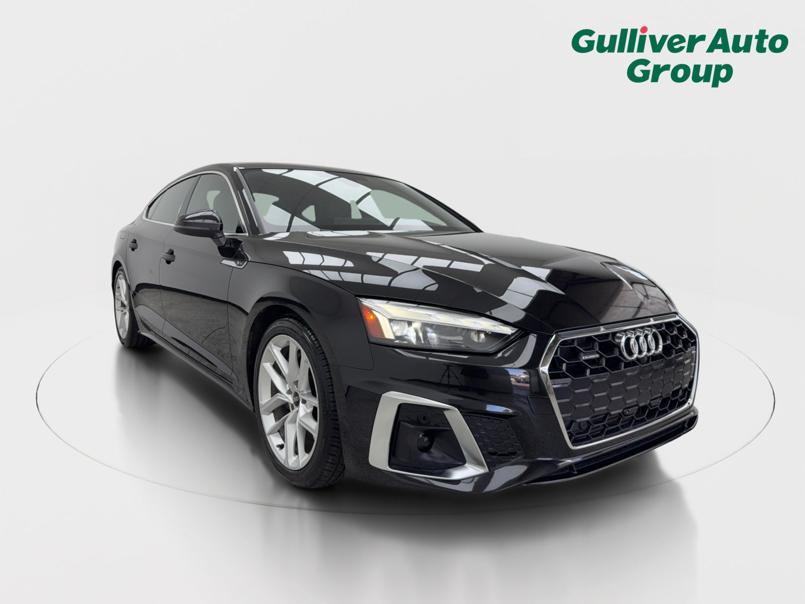 Used 2024 Audi A5 2.0T Premium Plus AWD/4WD image 13