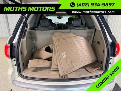 Used 2013 GMC Acadia Denali FWD image 15