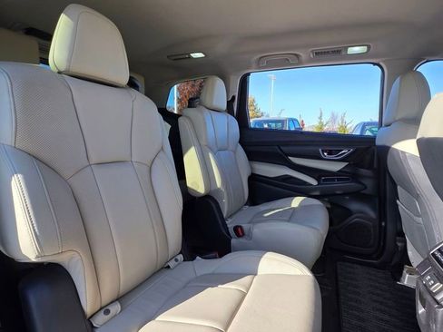 Used 2020 Subaru Ascent Limited w/ Popular Package #2A image 15