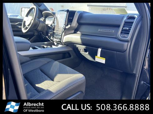 New 2026 RAM 1500 Big Horn image 15