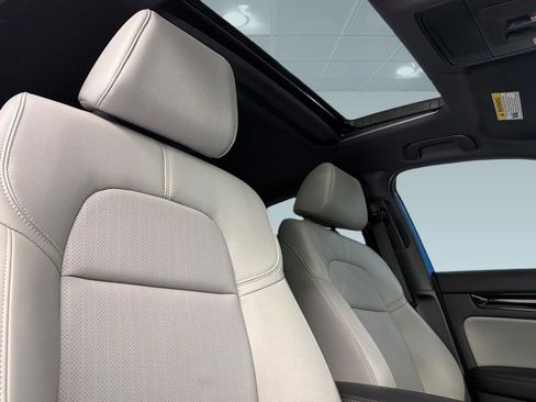 Used 2026 Honda Civic Sport Touring image 16