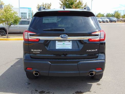 Certified 2025 Subaru Ascent Premium AWD/4WD image 5