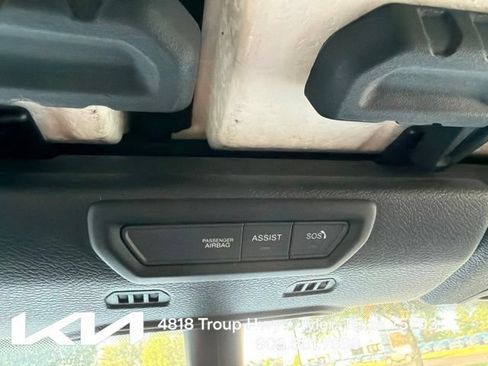 Used 2021 Jeep Wrangler Unlimited Sahara AWD/4WD image 20