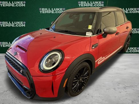 Used 2023 MINI Cooper S image 9