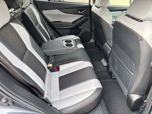 Used 2023 Subaru Crosstrek 2.5i Limited image 11