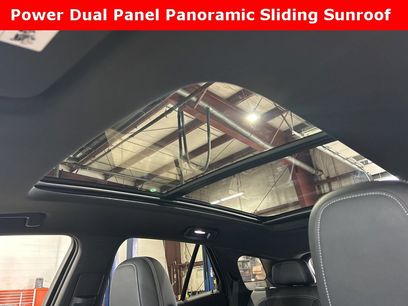 New 2024 Chevrolet Blazer EV LT