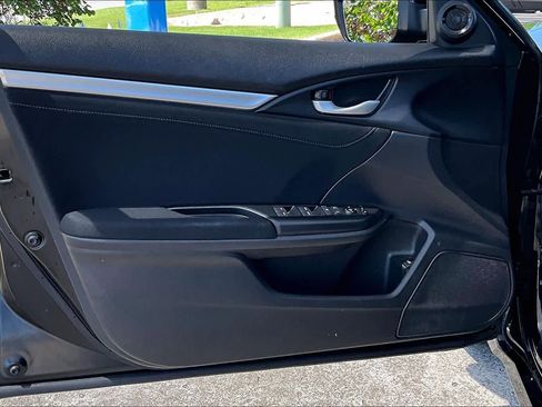Used 2021 Honda Civic EX image 21