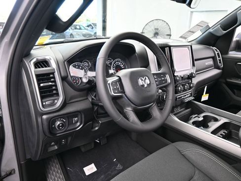 New 2026 RAM 1500 Big Horn image 10