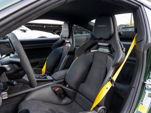 Certified 2026 Porsche 911 GT3 RWD image 5