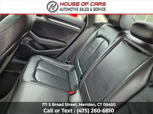 Used 2016 Audi A3 2.0T Premium AWD/4WD image 40