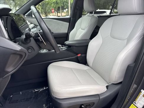 Used 2025 Lexus TX 350 FWD w/ Technology Package image 11