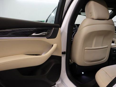 Certified 2025 Cadillac CT5 Premium Luxury image 25