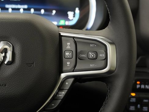 New 2026 RAM 1500 Big Horn image 25