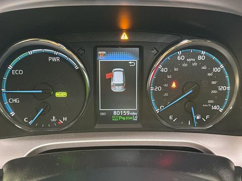 Used 2016 Toyota RAV4 Limited image 32