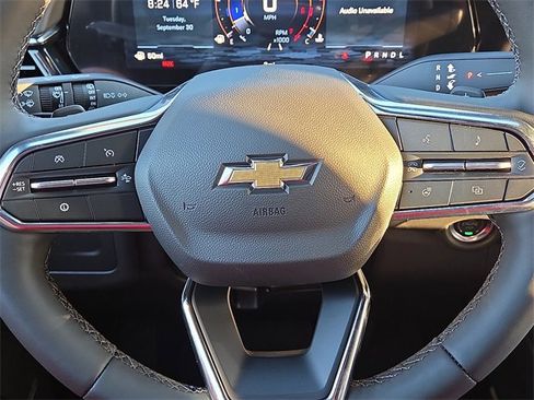 New 2026 Chevrolet Tahoe LT w/ Comfort Package image 20