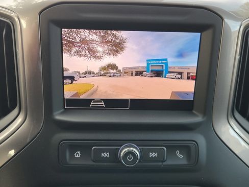 New 2026 Chevrolet Silverado 2500 W/T w/ WT Convenience Package image 6