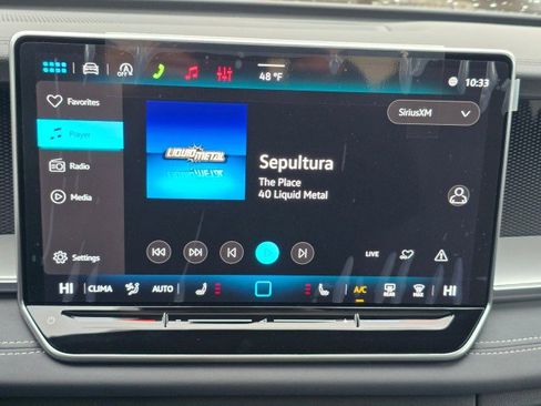 New 2026 Volkswagen Tiguan SE R-Line image 35