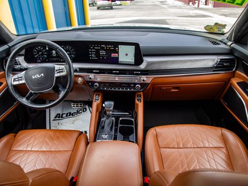 Used 2024 Kia Telluride SX Prestige X-Pro image 29